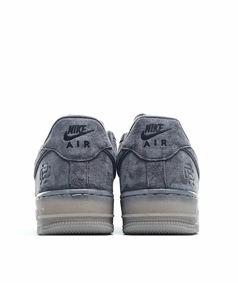 Nike Air Force 1 07 3M Reverse Low Top Sneakers AA1117-900