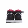 Wmns Air Jordan 1 Retro High OG 'Satin Red'