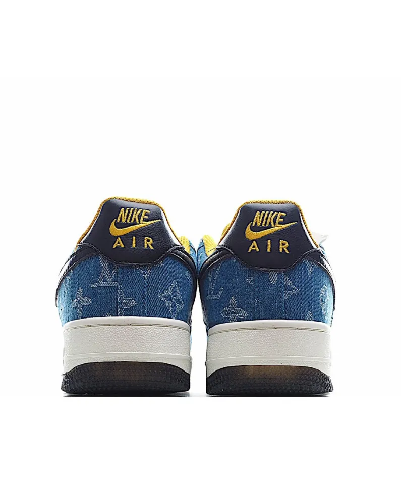 Nike Air Force 107