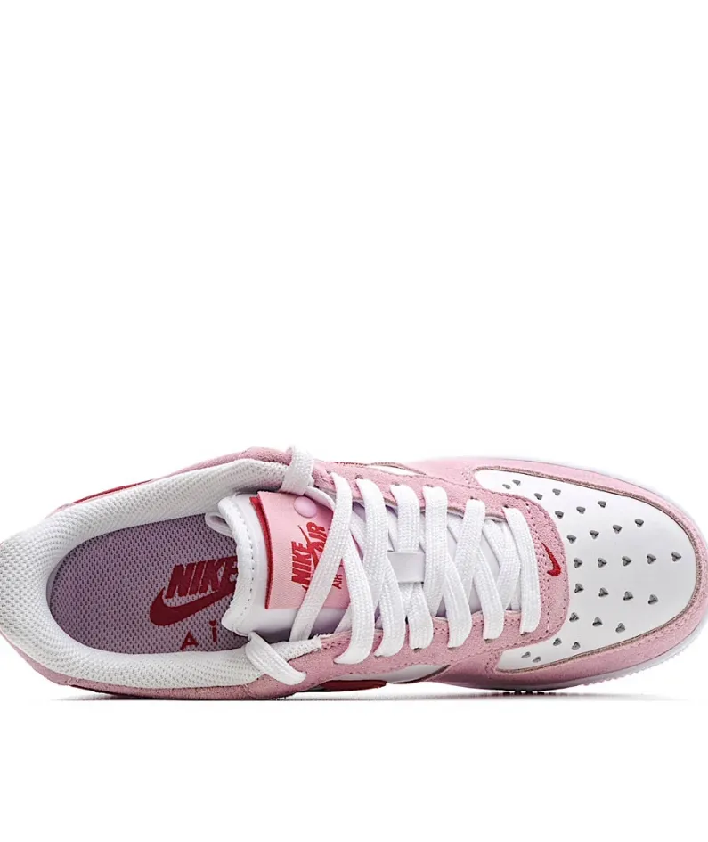 Nike Air Force 1 '07 Pink