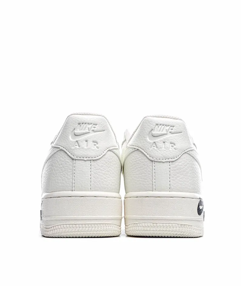 Nike Air Force 107 Lthr Low-Tops