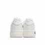 Nike Air Force 107 Lthr Low-Tops