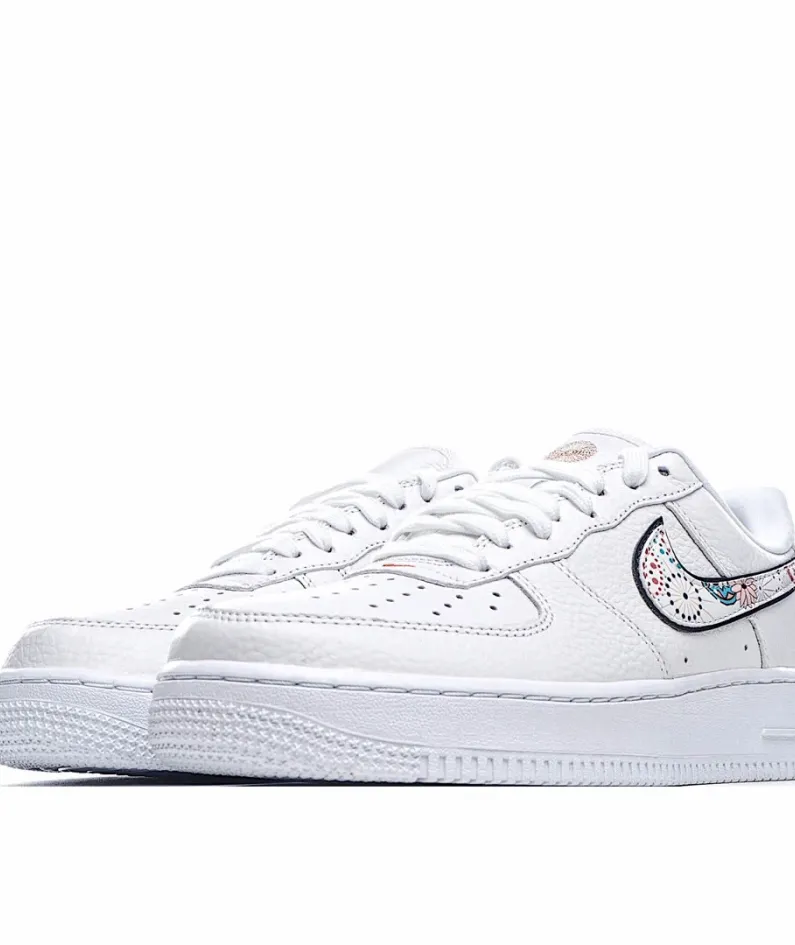 Nike Air Force 1 Low Lunar New Year Low Top