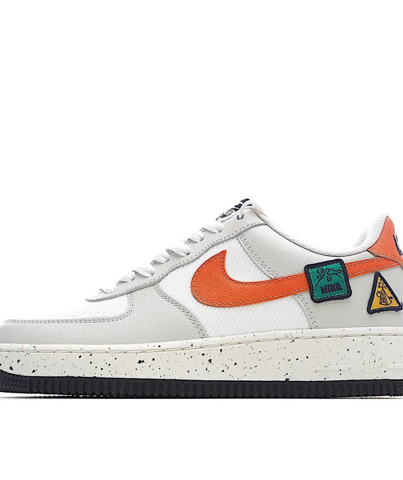 Nike Air Force 1 Low Top