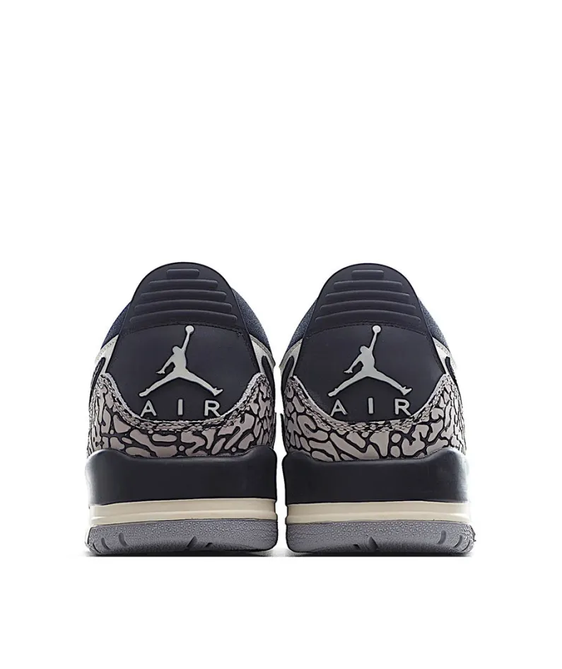 Air Jordan Legacy 312 Low 'Chicago'