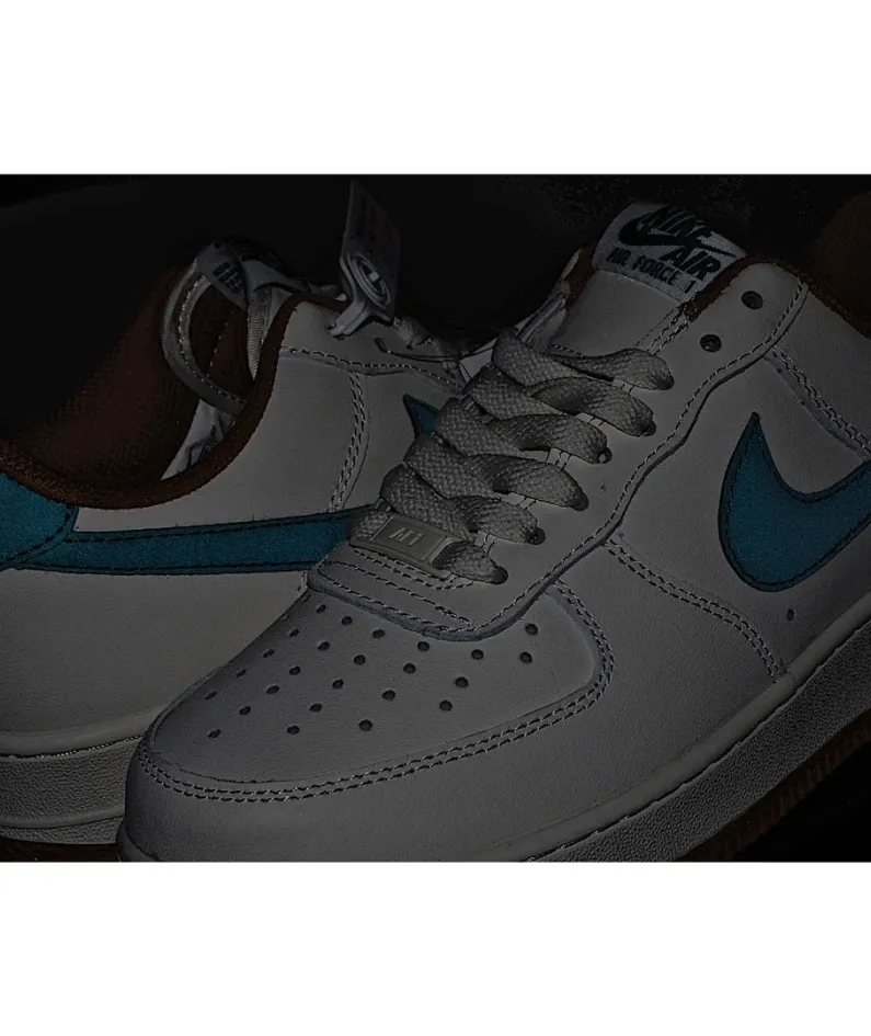 Nike AIR FMRCE 1'07 Low Top
