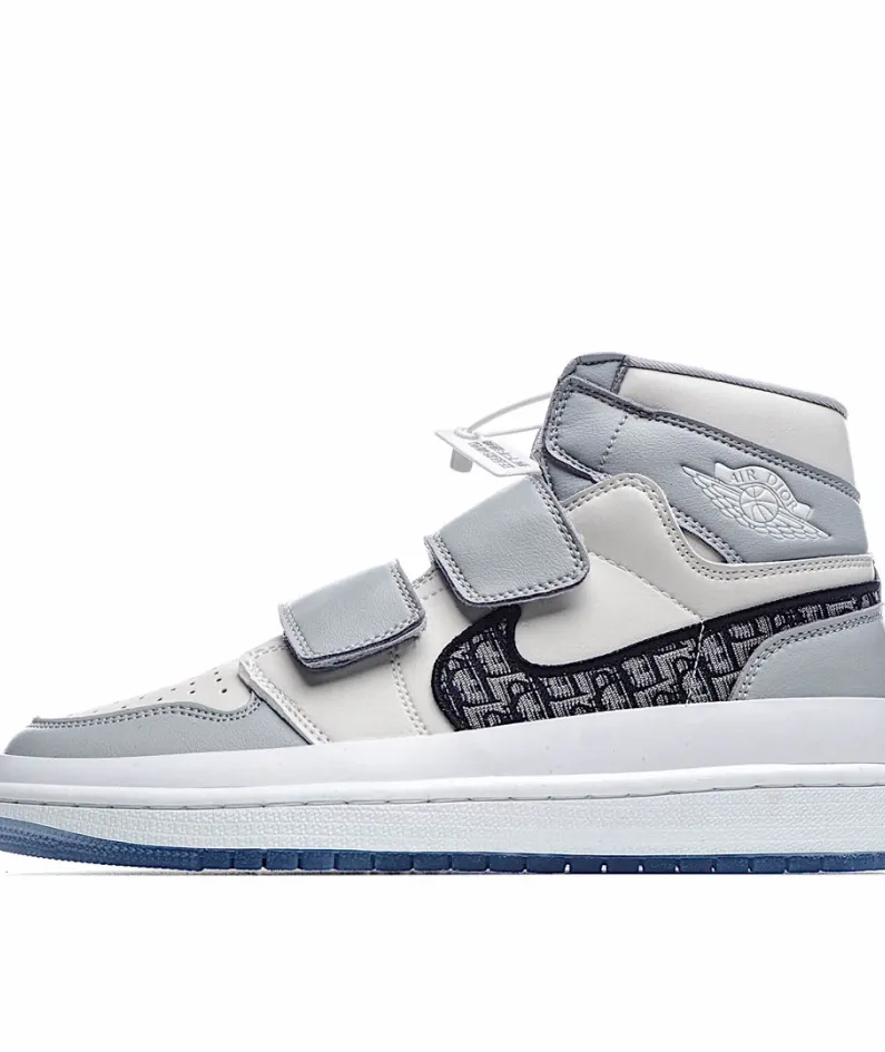 Air Jordan 1 Retro High Double Strap 