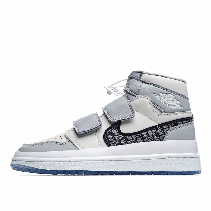 Air Jordan 1 Retro High Double Strap 