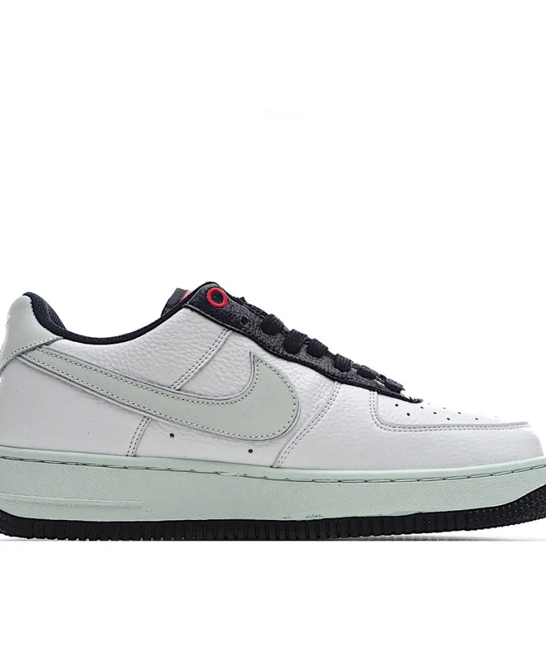 Nike Air Force 107 Low Black