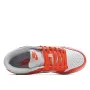 Nike Dunk Low "Golden Orange" Platinum Orange Sneakers