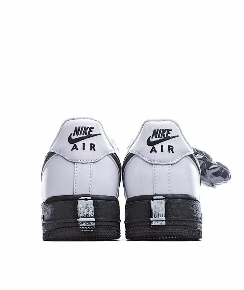 Nike Air Force 1 Low Black & White