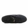Nike Air Force 1 GORE-TEX Black Brown Beige Low Top