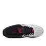 Nike Air Force 107 LV8 Black Grey