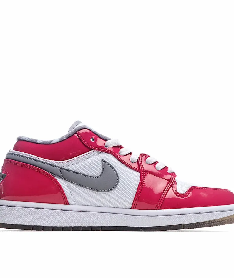 Air Jordan 1 Retro Low 'South Side'