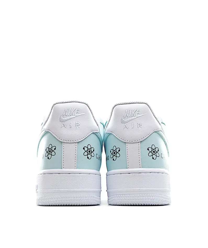 Nike Air Force 1 Low'07 Low Top