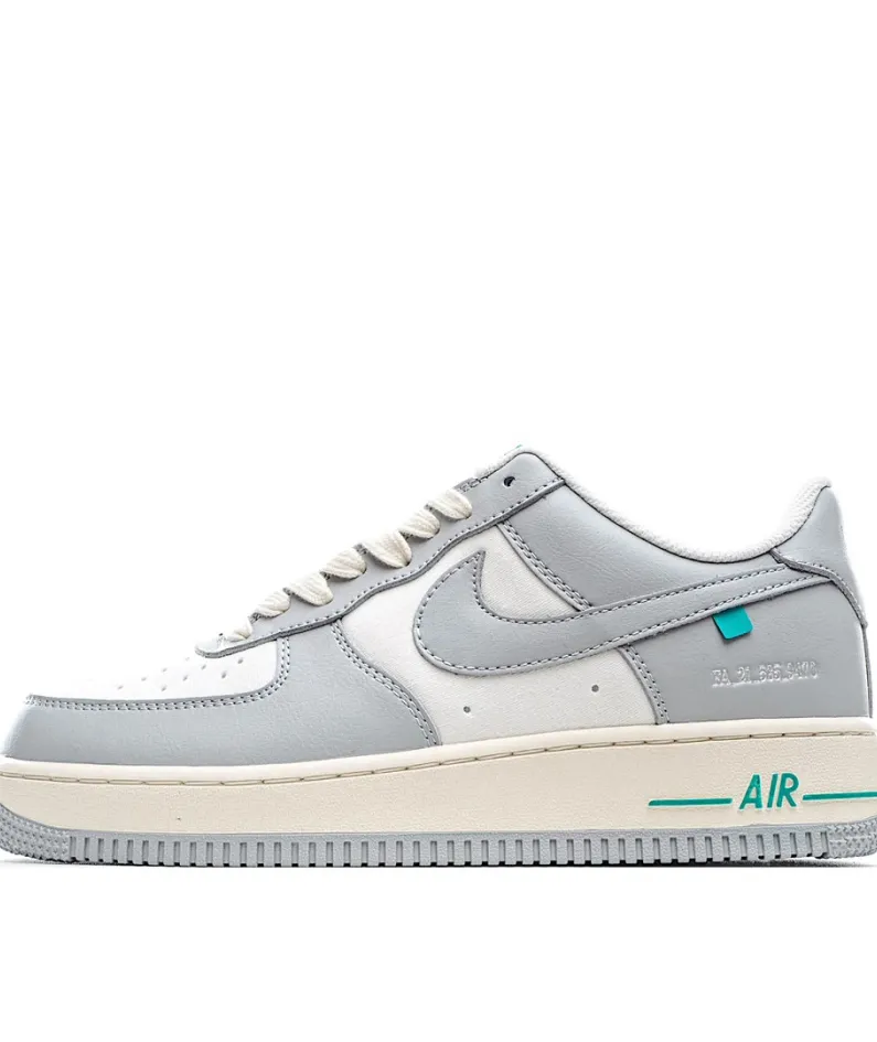 Off-White x Nike Air Force 1 Low Beige