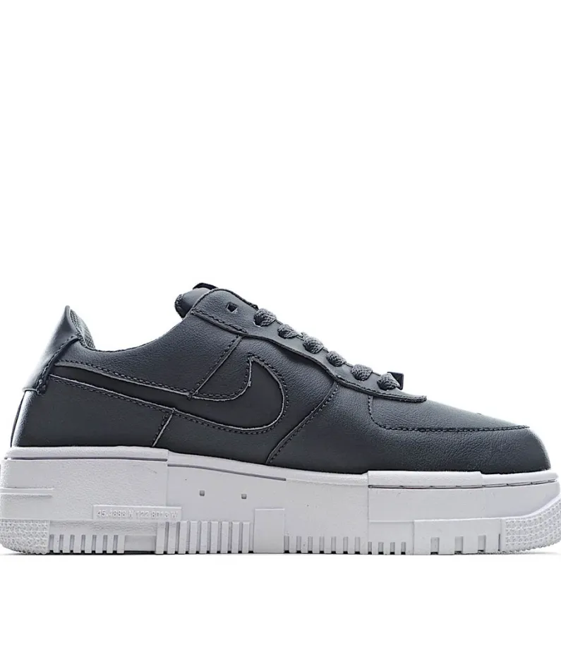 Nike Air Force 1 Pixel Low-Top Sneakers
