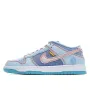 Union 与 Nike 和 Jordan Brand  