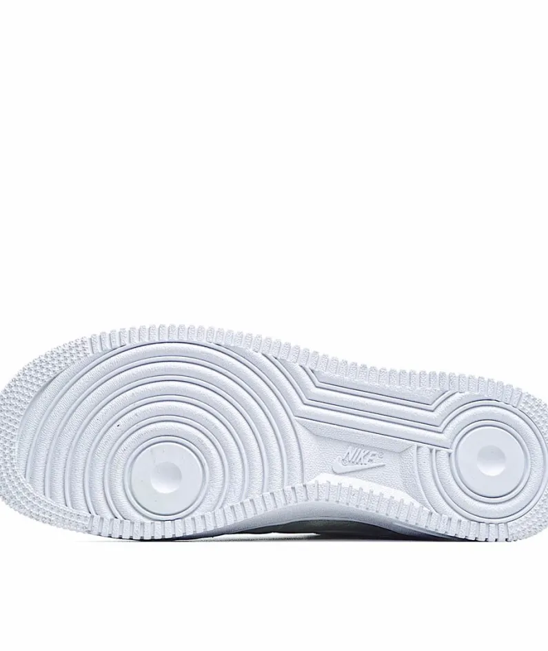 Nike Air Force 1 Low Low-Top Sneakers