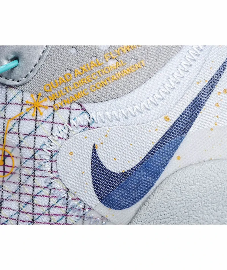 Nike Zoom KD12 EP SJX  