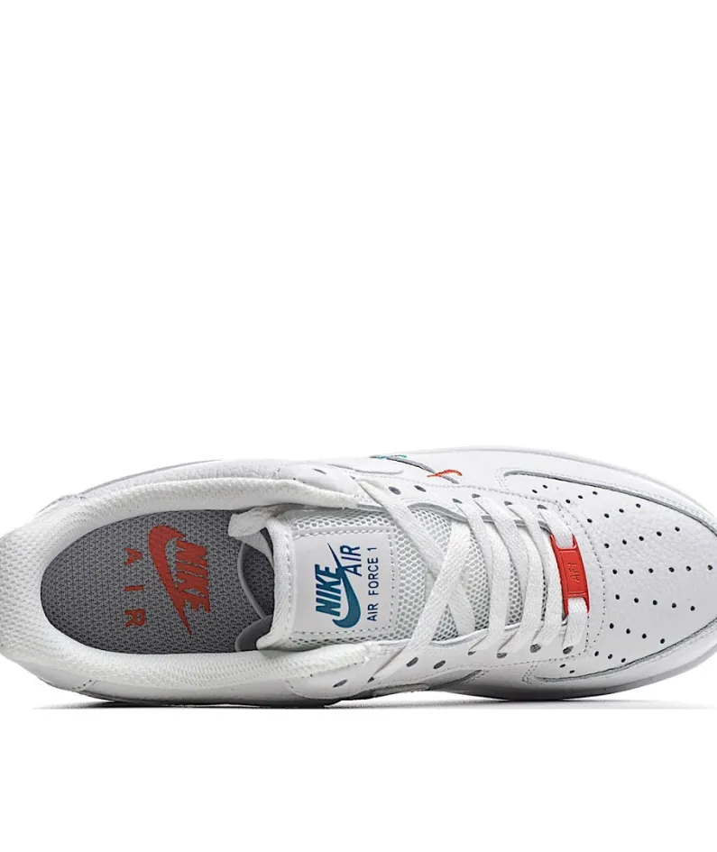 Nike Air Force 107 Low Sneakers