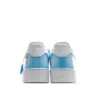 Nike Air Force 107 Low Low Top Sneakers