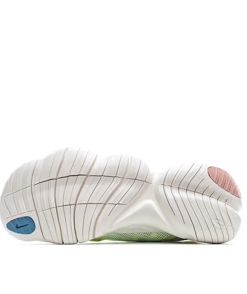 Nike Wmns Free RN 5.0 2020 'Pale Ivory Shimmer Sail'