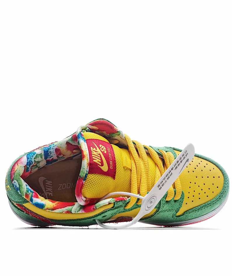Nike SB Dunk Low Pro Sneakers