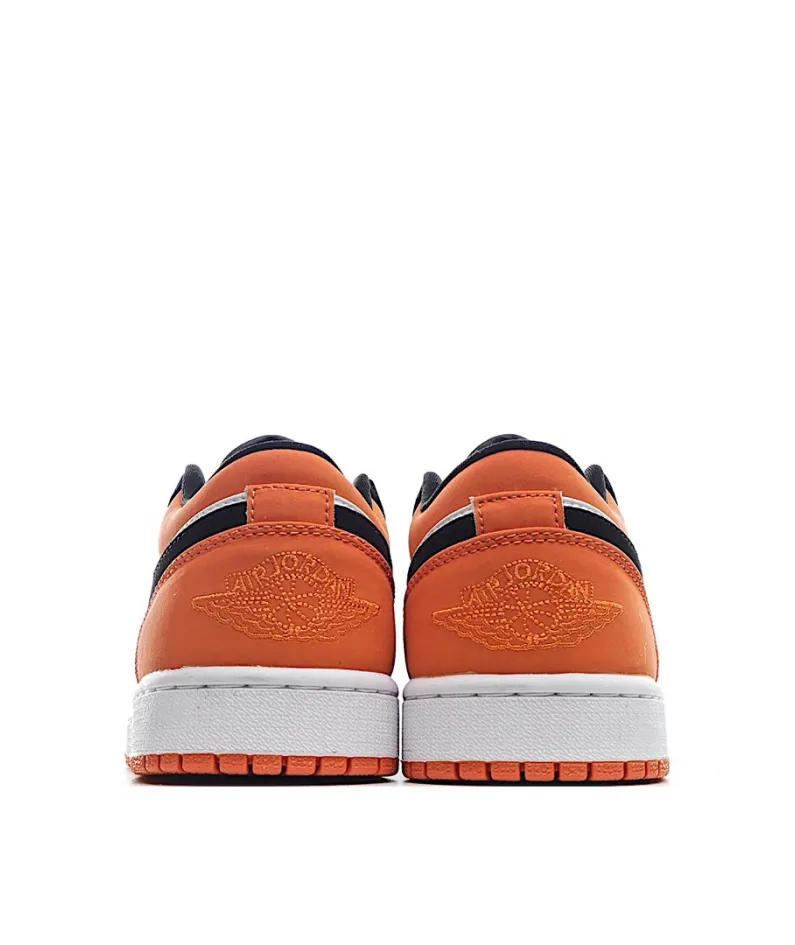 Air Jordan 1 Low 'Shattered Backboard'