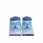 Air Jordan 1 Mid AJ1 Basketball Shoes
