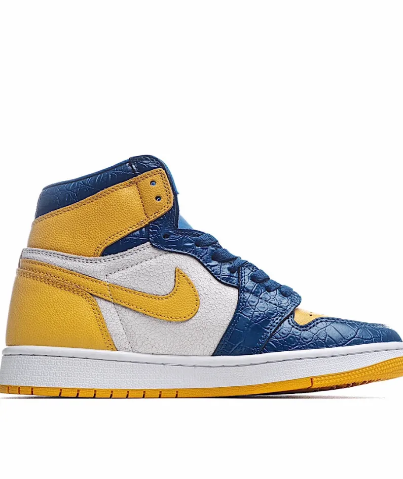 Air Jordan 1 Mid AJ1 Joe 1 Candy Color