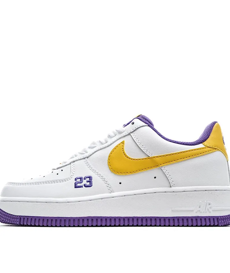 Nike Air Force1 Sneakers