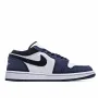 Air Jordan 1 Low Retro 'Navy'