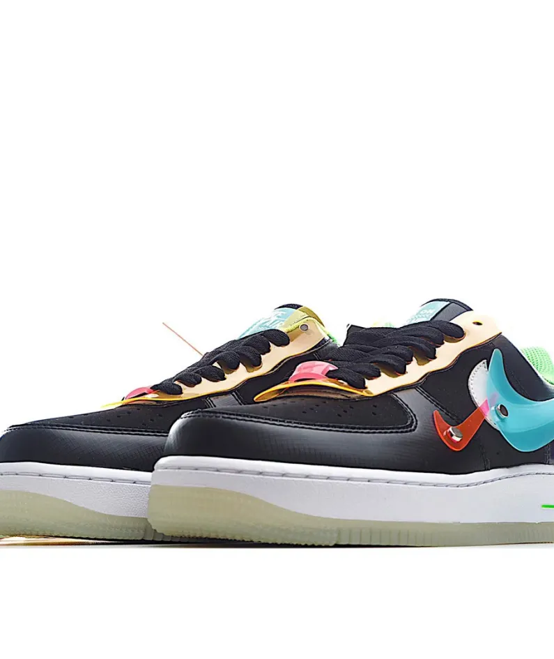 Nike Air Force 1 Low Top