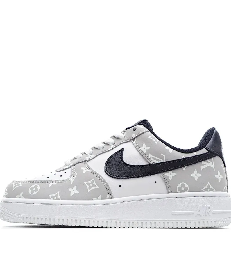 Nike Louis Vuitton Low Top
