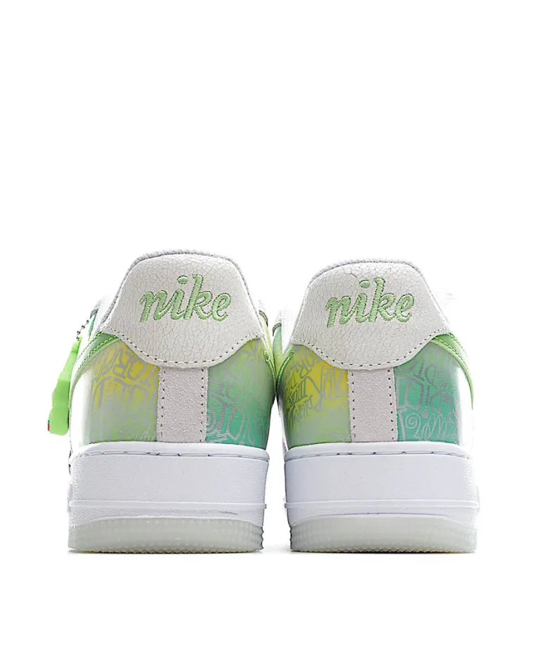 Nike Air Force 1 Low Top