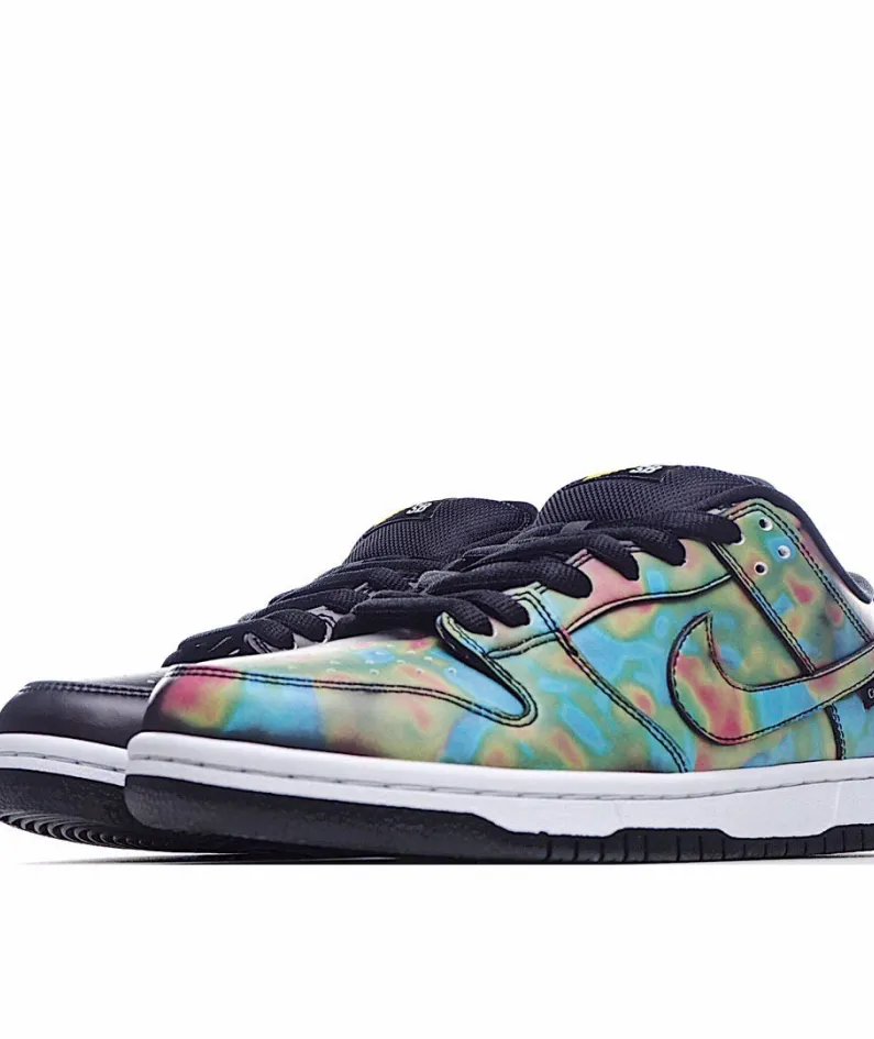 Civilist x Nike SB Dunk Low