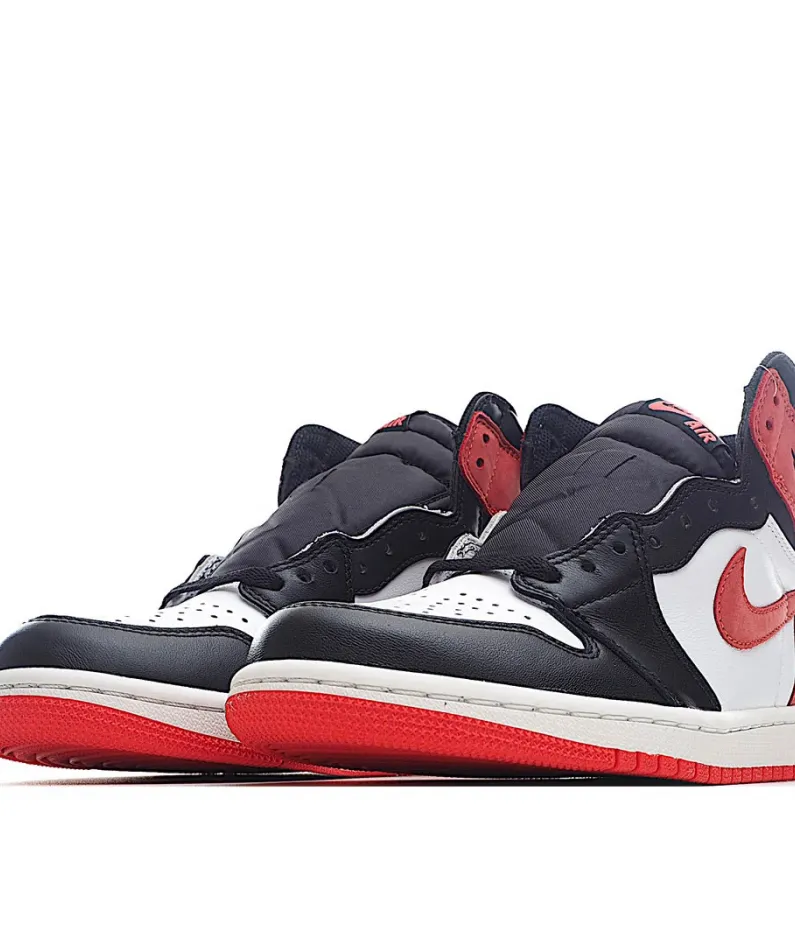 Air Jordan 1 Retro High OG 'Track Red'