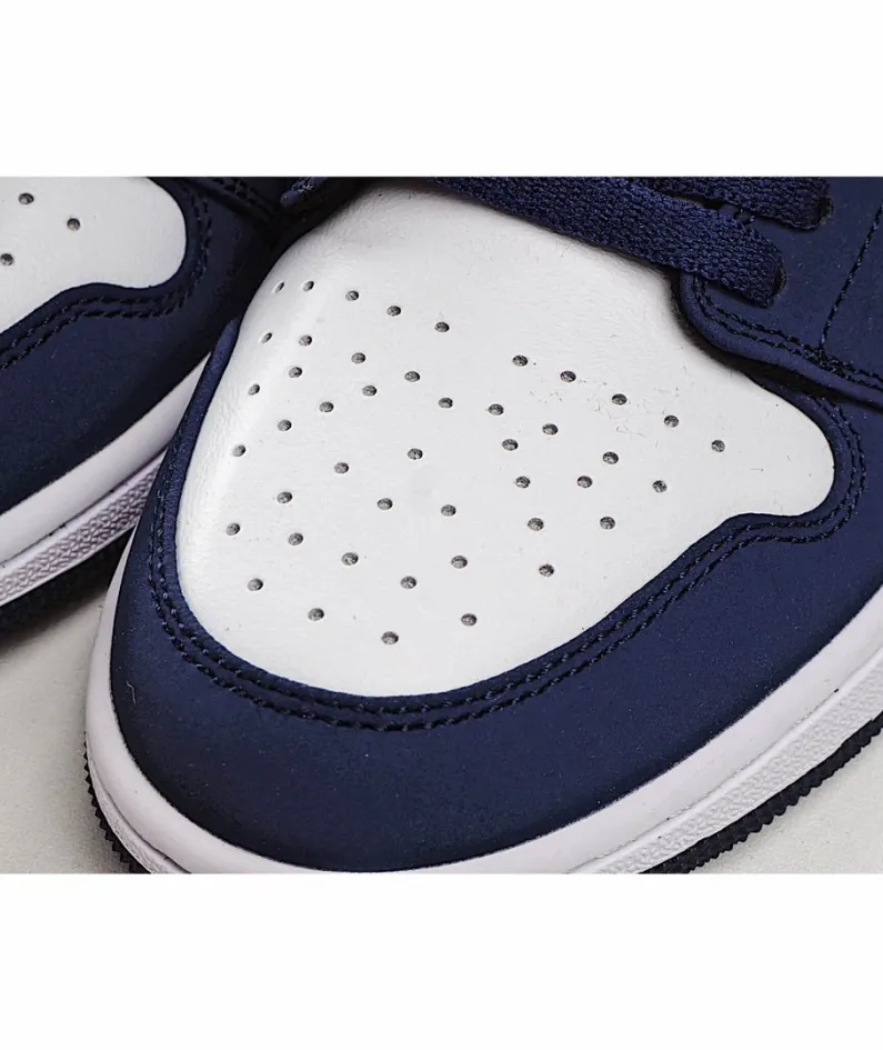 Air Jordan 1 Low 'USA'
