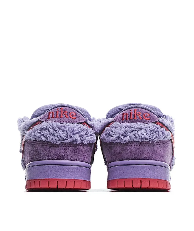 NIKE SB DUNK LOW PRO QS sneakers