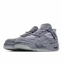 KAWS x Air Jordan 4 Retro 'Cool Grey' Sample