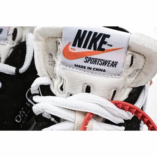 Nike Off-White x Air VaporMax 'The Ten'