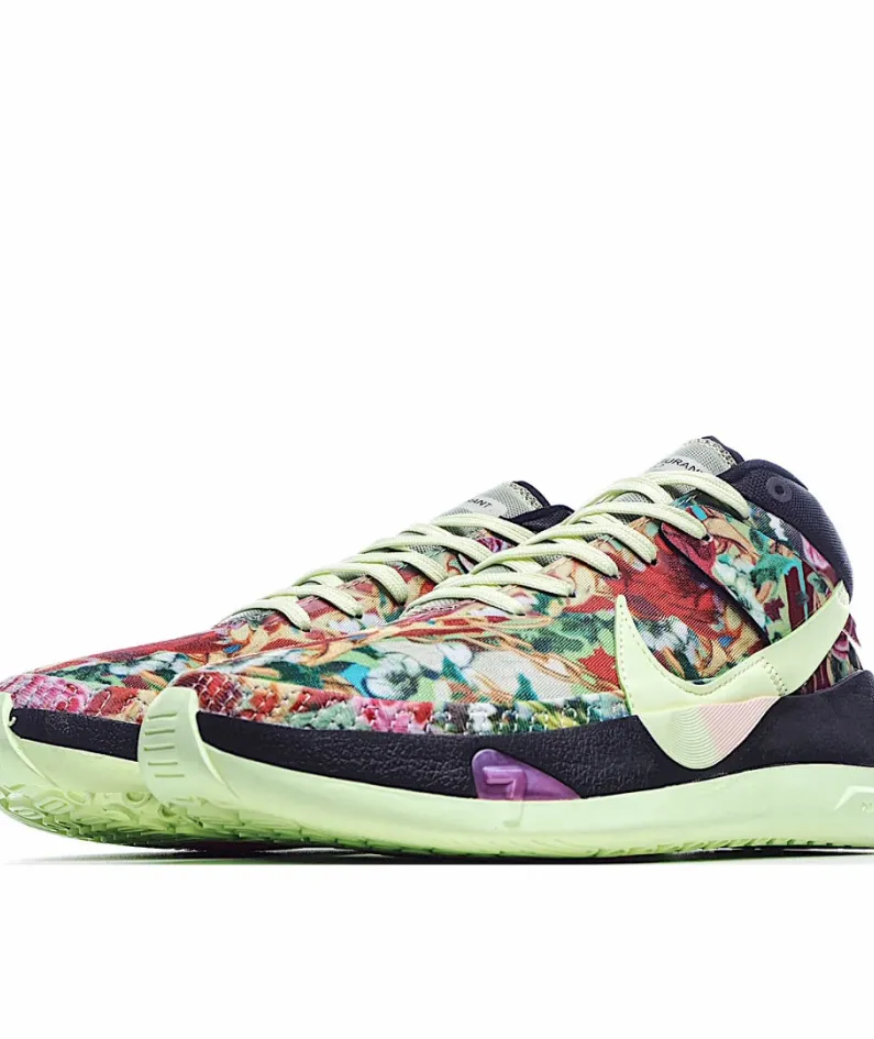Nike NBA 2K20 x KD 13 'Funk' Gamer Exclusive