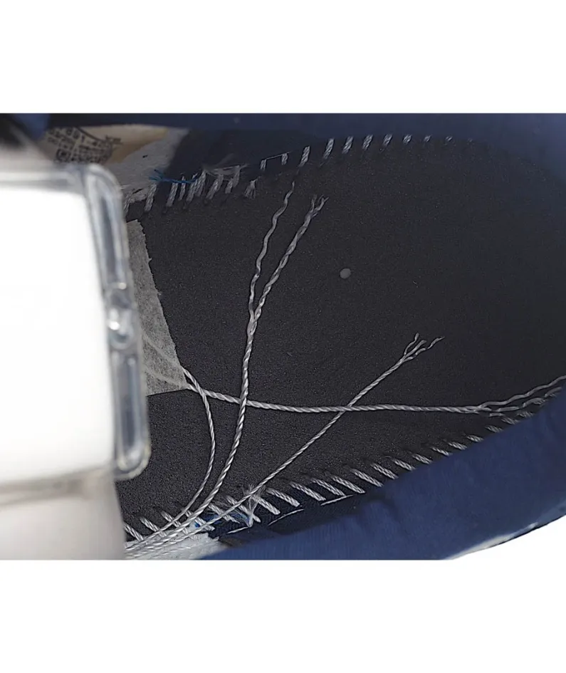 Eric Koston x Air Jordan 1 Low SB 'Midnight Navy'