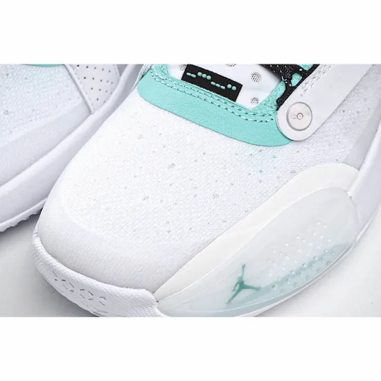 Air Jordan 34 PF 'Guo Ailun' PE