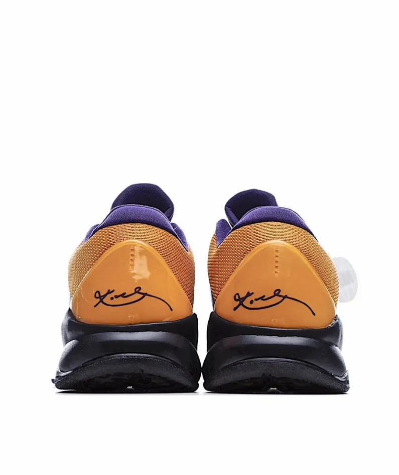 Nike Zoom Kobe 5 X 'Lakers Away'
