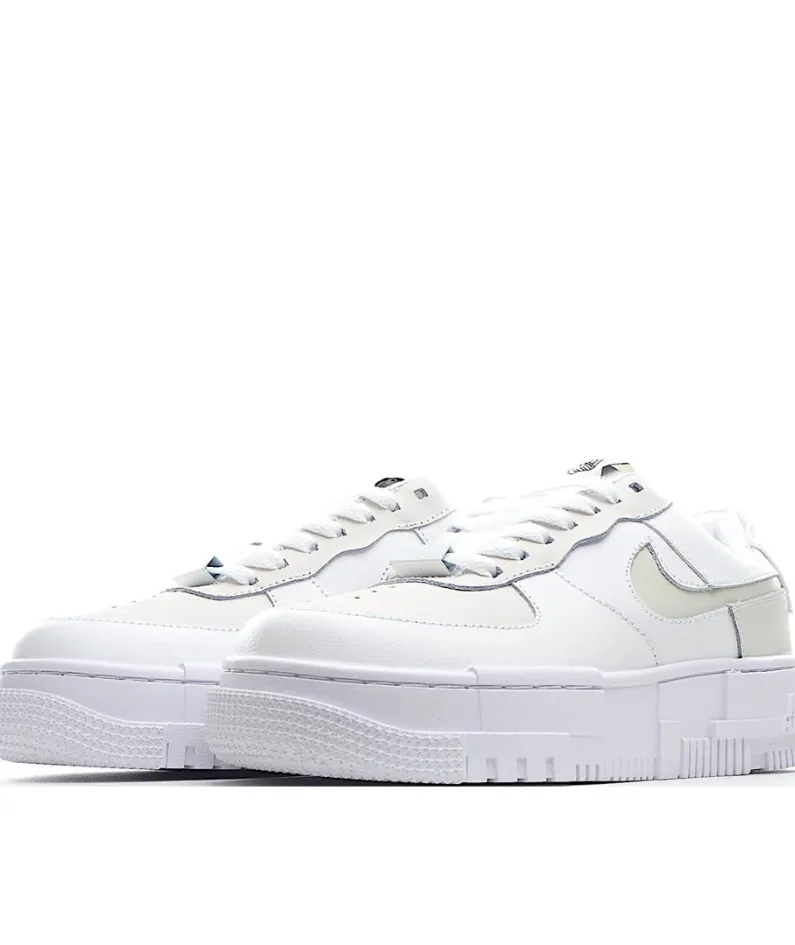 Nike Air Force 1 Pixel Low-Top Sneakers