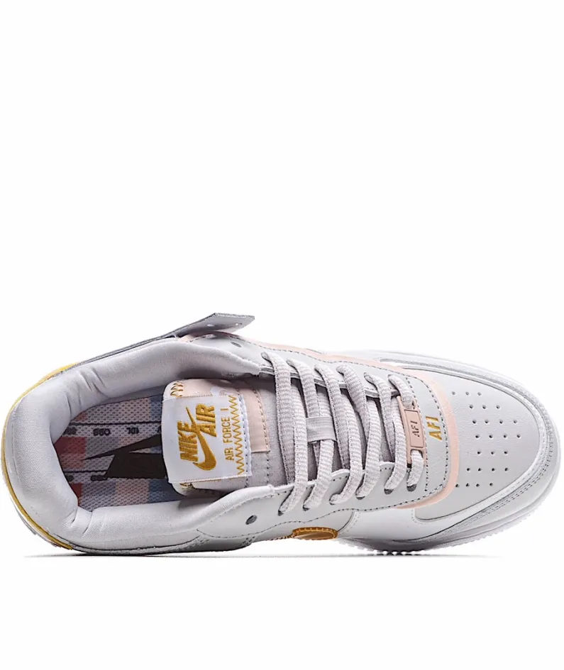 Nike WMNS Air Force 1 Shadow Low Top Sneakers