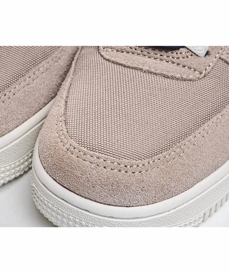 Nike Air Force 1 Low-Top Sneakers