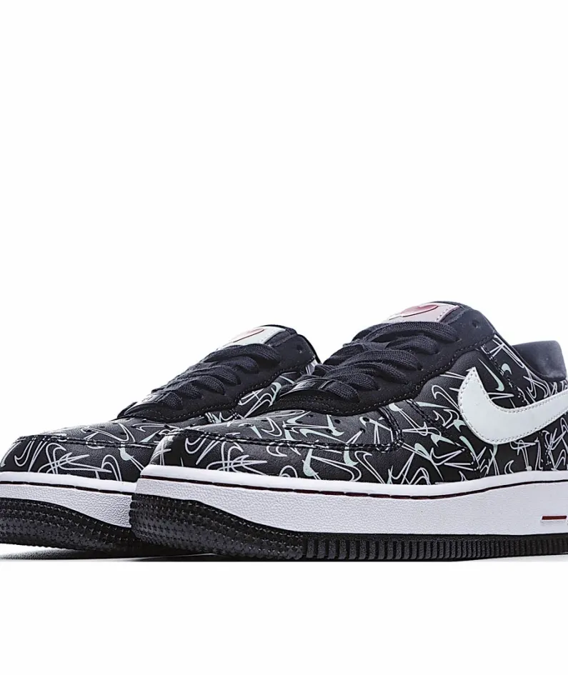 Nike Air Force 1 Low Top